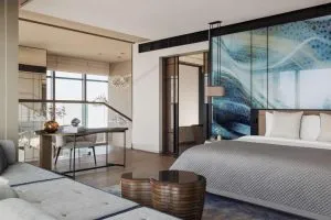 هتل-وان-اونلی-وان-دبی