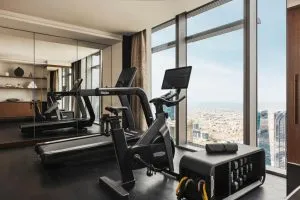 هتل-وان-اونلی-وان-دبی