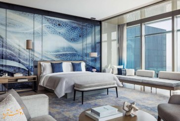 تور دبی هتل وان اونلی وان