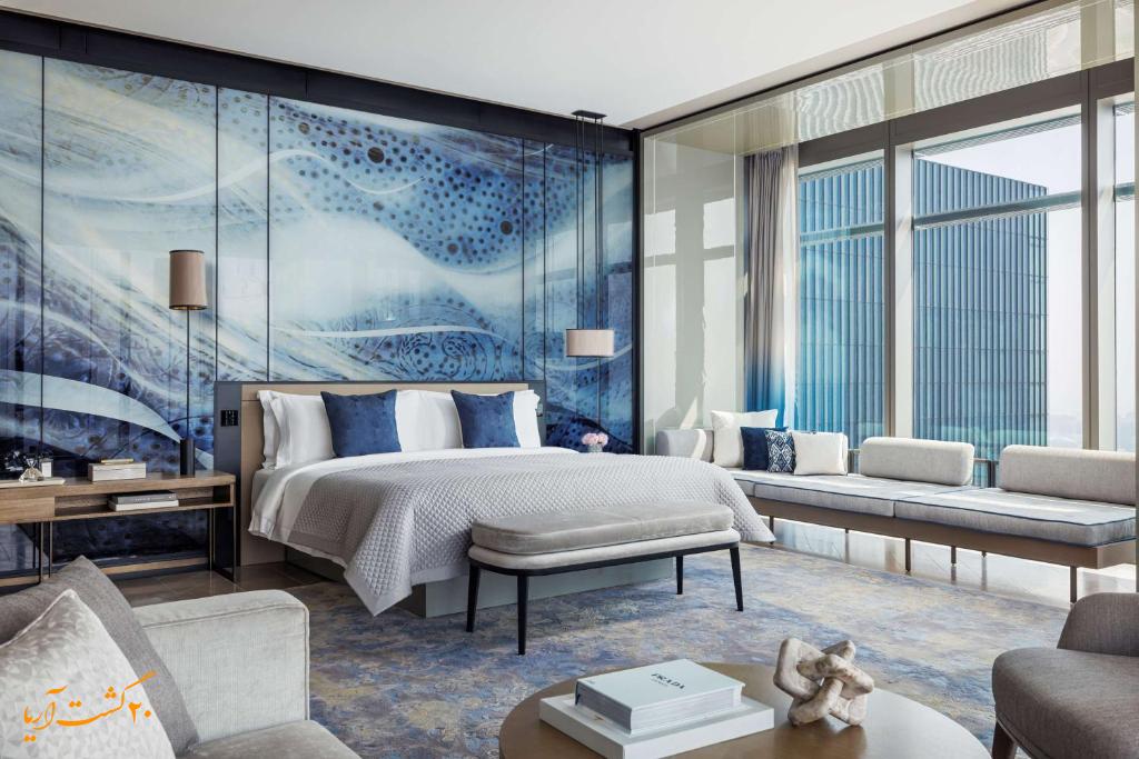 هتل ONE AND ONLY ONE دبی