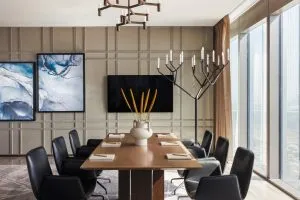 هتل-وان-اونلی-وان-دبی