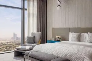 هتل-وان-اونلی-وان-دبی