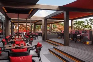 هتل-وان-اونلی-وان-دبی