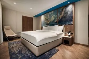 هتل لا کوئینتا بای ویندهام باتومی