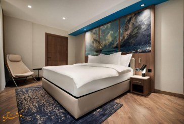 تور باتومی هتل لا کوئینتا بای ویندهام