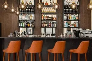 هتل لا کوئینتا بای ویندهام باتومی