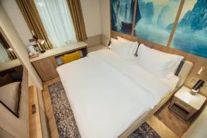 هتل لا کوئینتا بای ویندهام باتومی