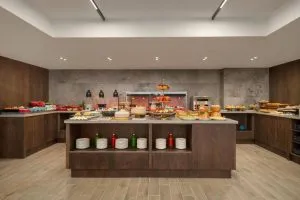 هتل لا کوئینتا بای ویندهام باتومی