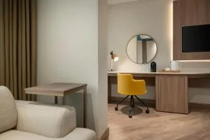 هتل لا کوئینتا بای ویندهام باتومی