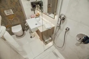 هتل لا کوئینتا بای ویندهام باتومی