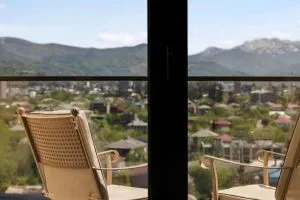 هتل لا کوئینتا بای ویندهام باتومی