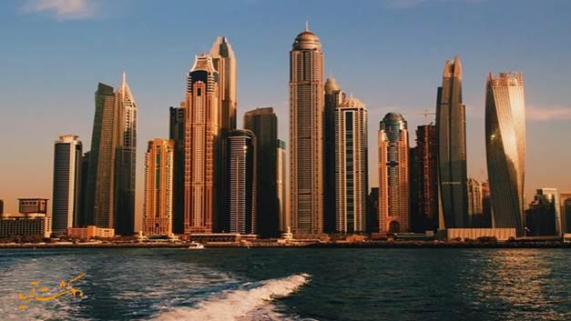 راهنمای سفر به دبی