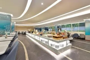 هتل سنتر پوینت پرایم پاتایا