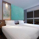 تور پاتایا هتل سنتر پوینت پرایم