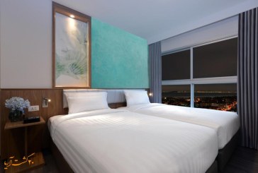 تور پاتایا هتل سنتر پوینت پرایم