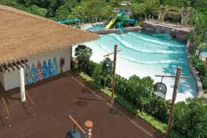 هتل سنتر پوینت پرایم پاتایا