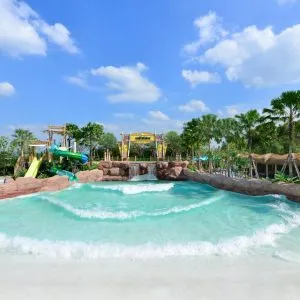 هتل سنتر پوینت پرایم پاتایا