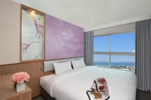 هتل سنتر پوینت پرایم پاتایا