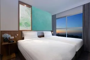 هتل سنتر پوینت پرایم پاتایا