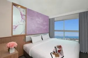 هتل سنتر پوینت پرایم پاتایا