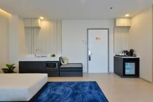 هتل سنتر پوینت پرایم پاتایا