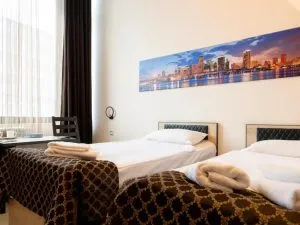 هتل کامفورت ارمنستان