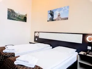 هتل کامفورت ارمنستان