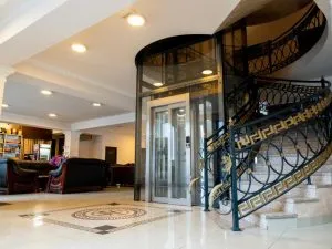 هتل کامفورت ارمنستان