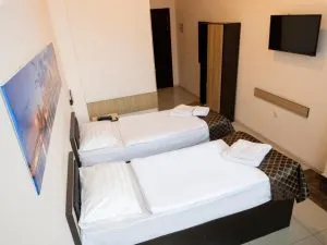 هتل کامفورت ارمنستان