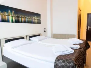 هتل کامفورت ارمنستان