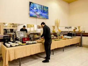 هتل کامفورت ارمنستان