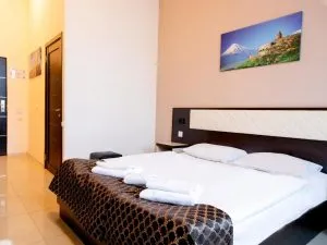 هتل کامفورت ارمنستان