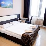 تور ارمنستان هتل کامفورت