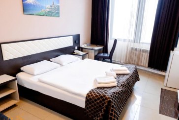 تور ارمنستان هتل کامفورت