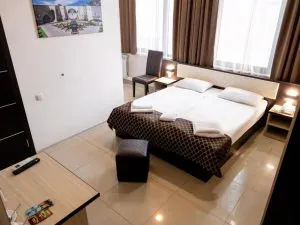 هتل کامفورت ارمنستان