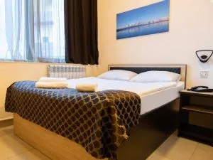 هتل کامفورت ارمنستان