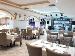 هتل گرند پالاس باتومی