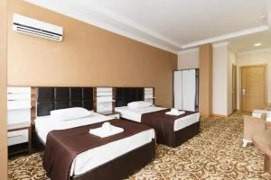 هتل گرند پالاس باتومی