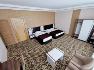 هتل گرند پالاس باتومی