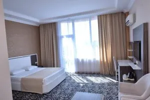 هتل گرند پالاس باتومی