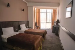 هتل رجینه ارمنستان