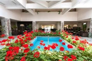 هتل رجینه ارمنستان