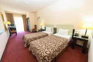 هتل رجینه ارمنستان