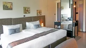 هتل تی پاتایا