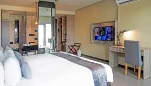 هتل تی پاتایا