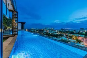 هتل تی پاتایا