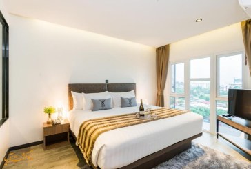 تور پاتایا هتل تی