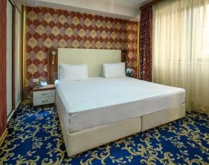 هتل رویال پلازا ارمنستان