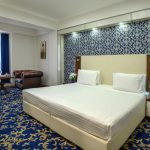 تور ارمنستان هتل رویال پلازا