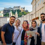جاهای دیدنی اتریش برای یک سفر طولانی
